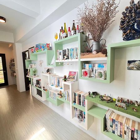 The Bird'S Nest B&B Magong Buitenkant foto