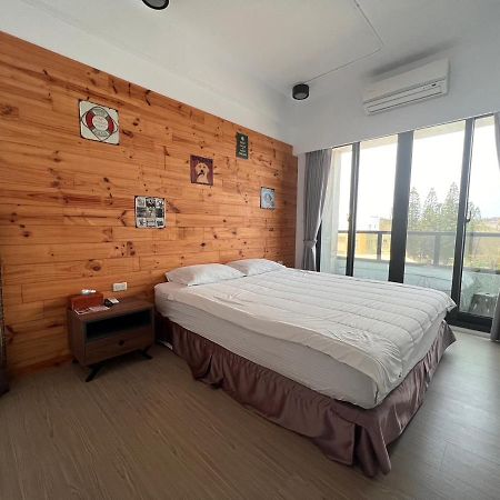 The Bird'S Nest B&B Magong Buitenkant foto