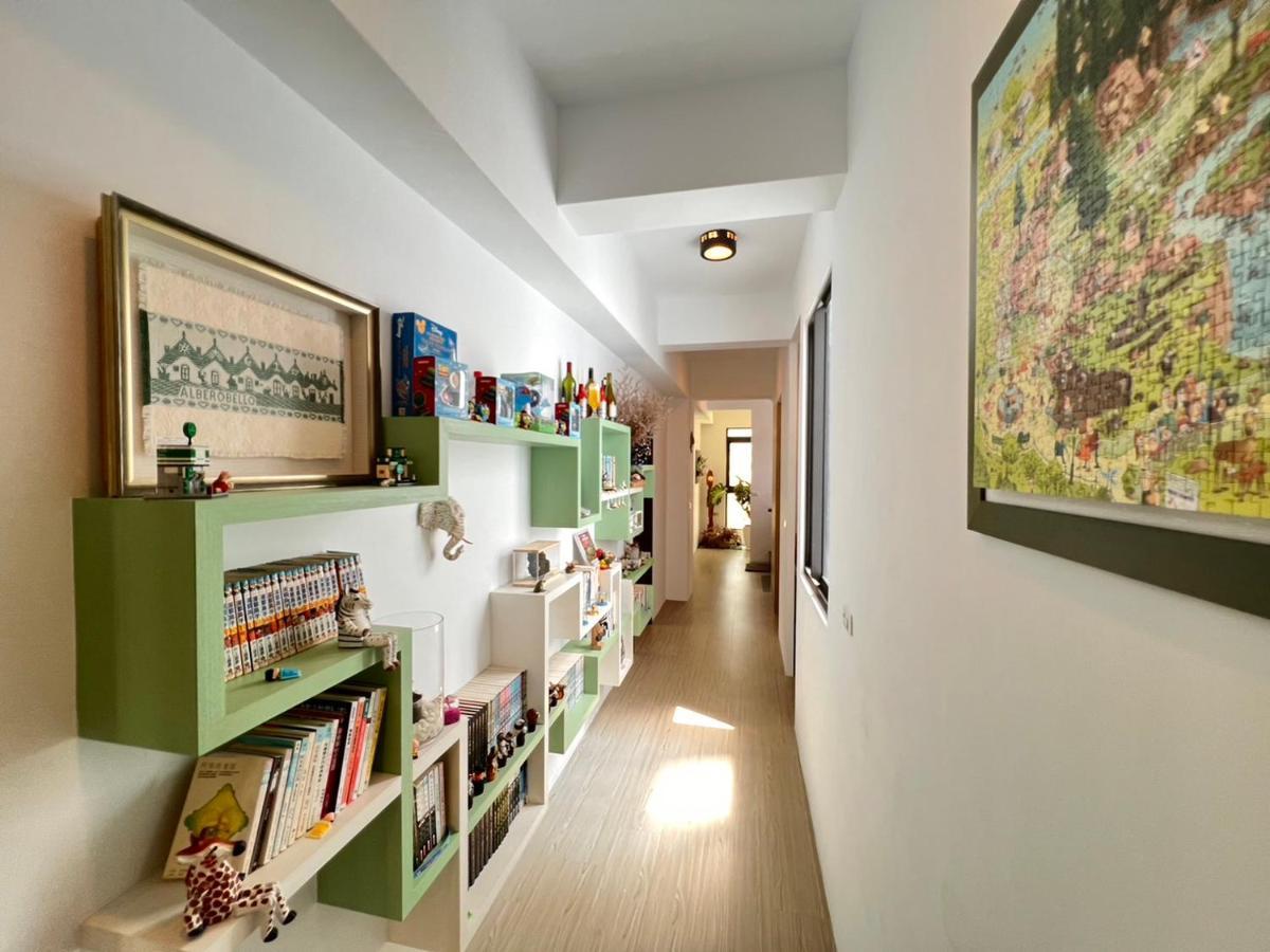The Bird'S Nest B&B Magong Buitenkant foto