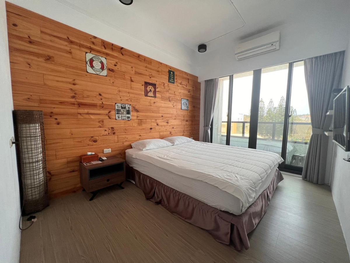 The Bird'S Nest B&B Magong Buitenkant foto