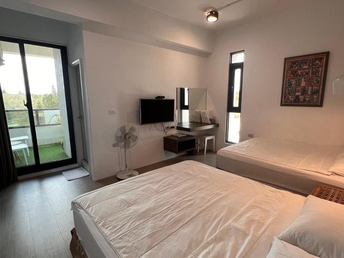 The Bird'S Nest B&B Magong Buitenkant foto