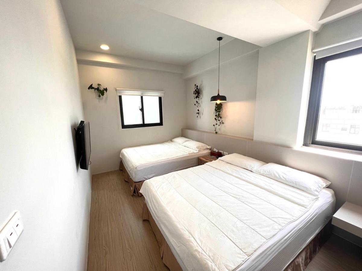 The Bird'S Nest B&B Magong Buitenkant foto