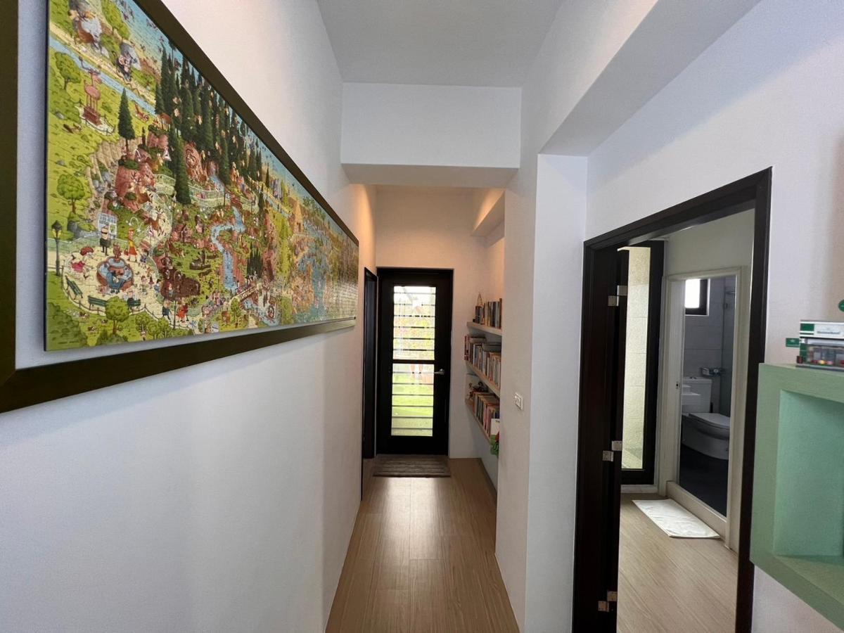 The Bird'S Nest B&B Magong Buitenkant foto