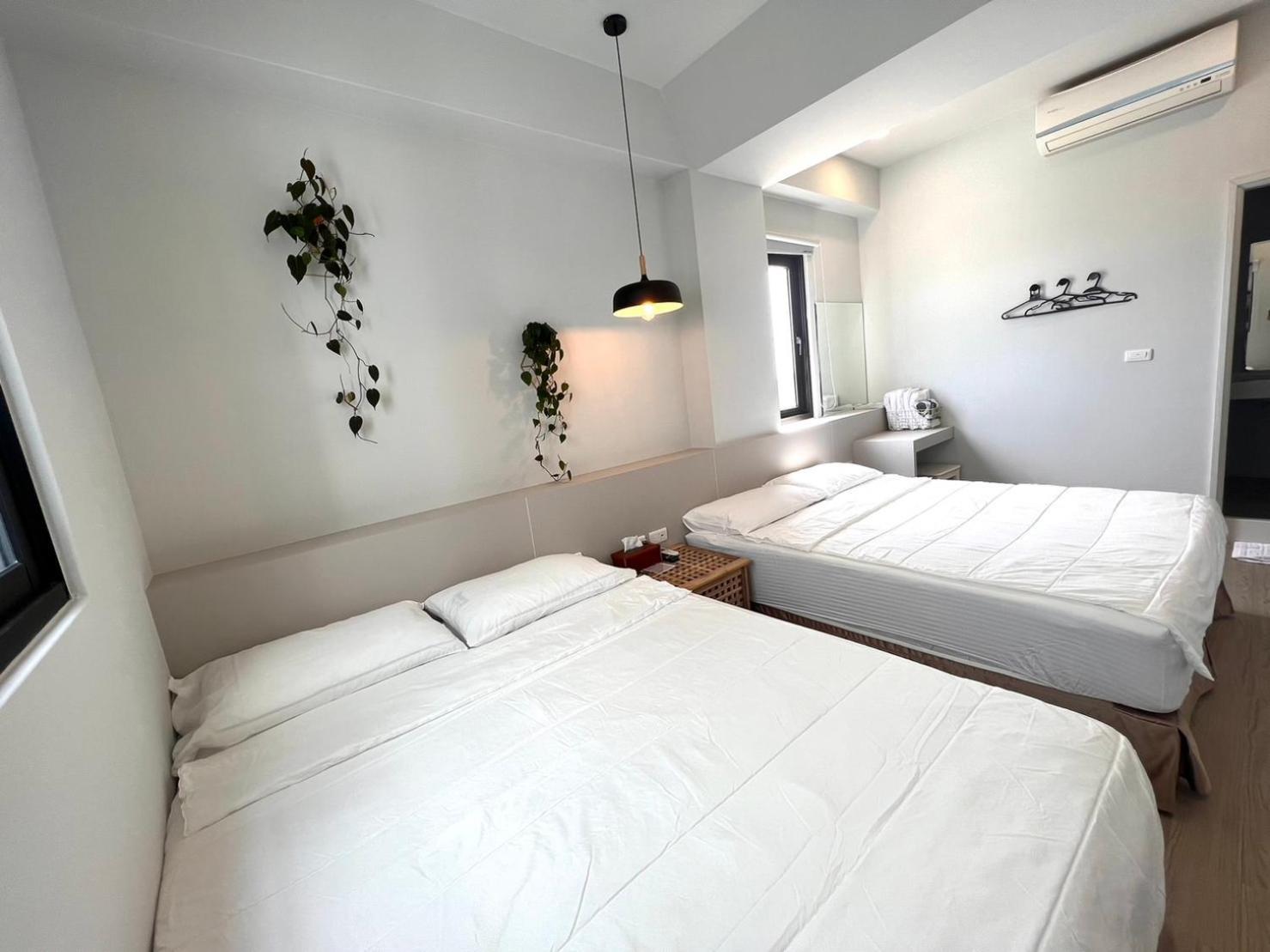 The Bird'S Nest B&B Magong Buitenkant foto