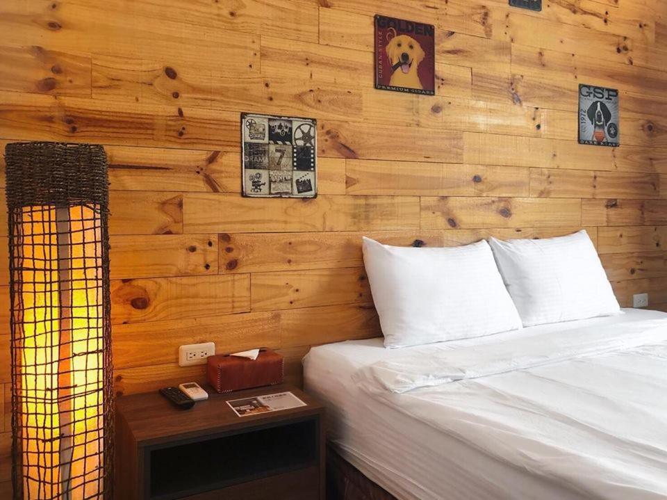 The Bird'S Nest B&B Magong Buitenkant foto