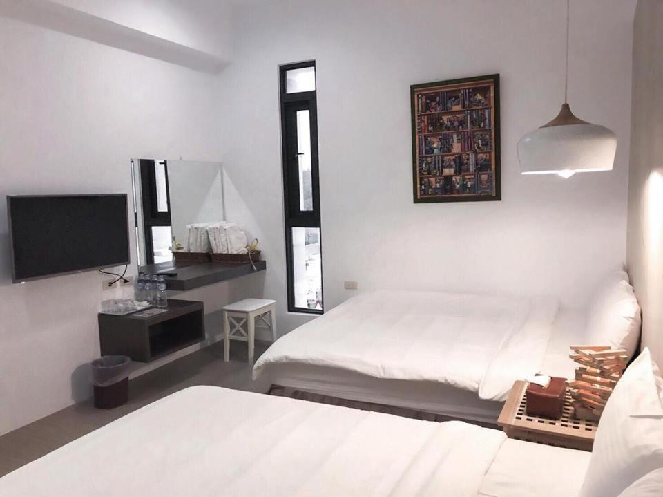 The Bird'S Nest B&B Magong Buitenkant foto