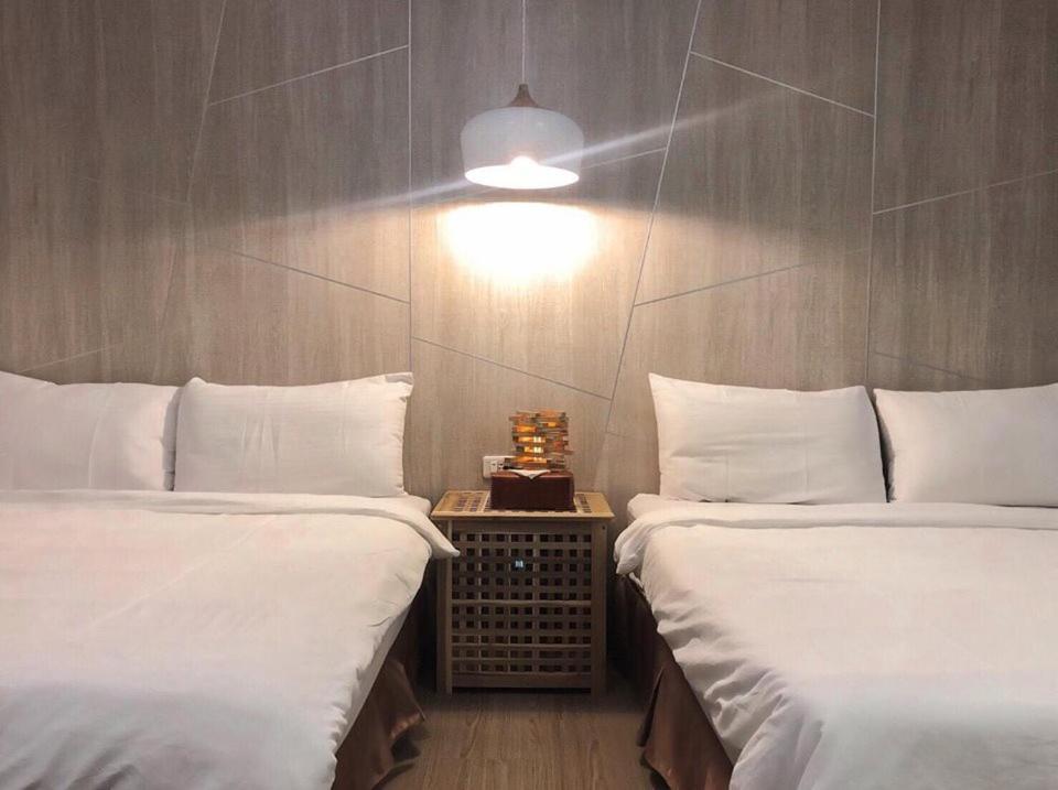 The Bird'S Nest B&B Magong Buitenkant foto